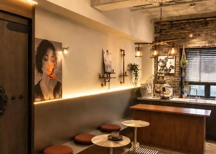 Hostel Momentum In Jongno