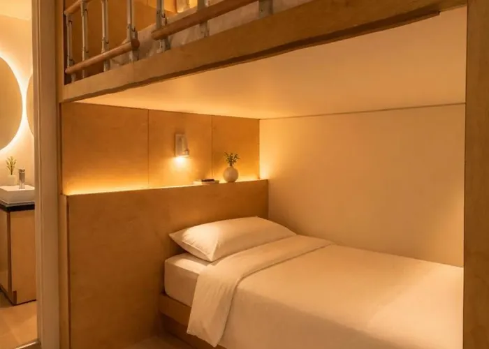Hostel Momentum In Jongno