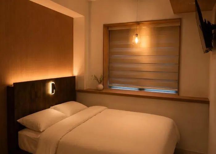 Hostel Momentum In Jongno Seoul