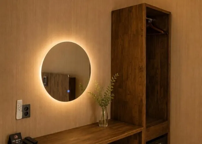 Hostel Momentum In Jongno *