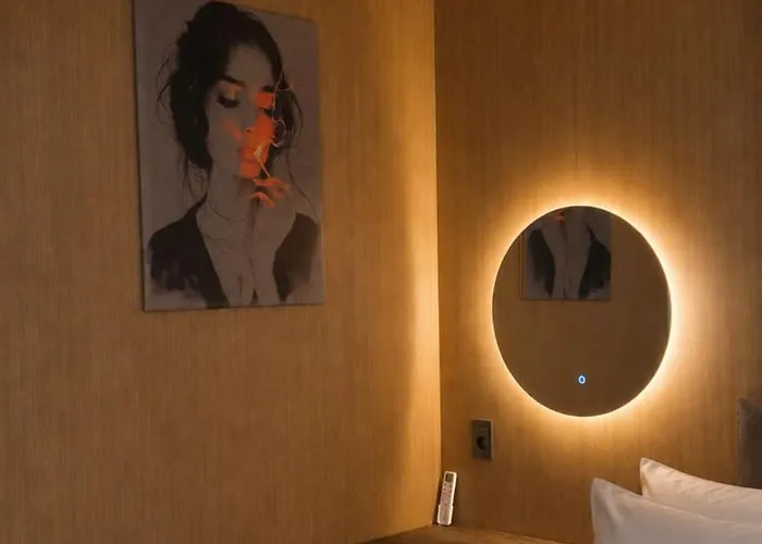 Hostel Momentum In Jongno Seoul
