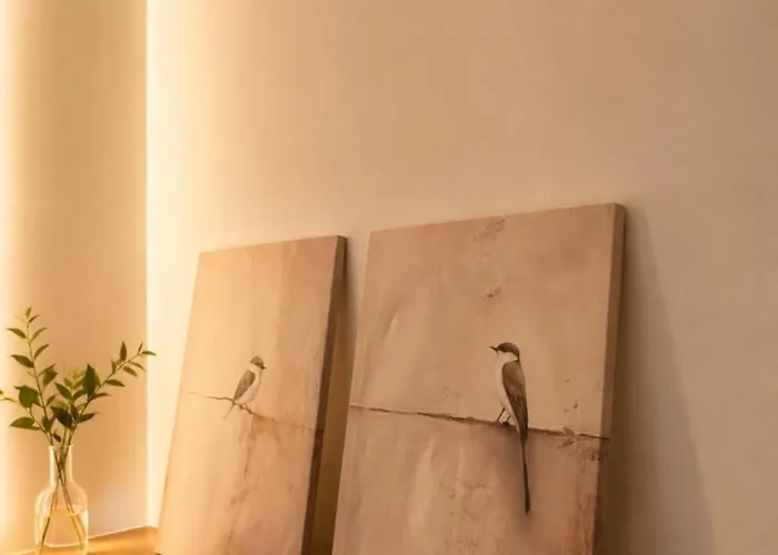 Hostel Momentum In Jongno