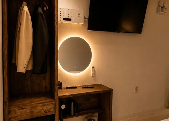 Hostel Momentum In Jongno *