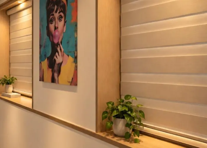Hostel Momentum In Jongno *