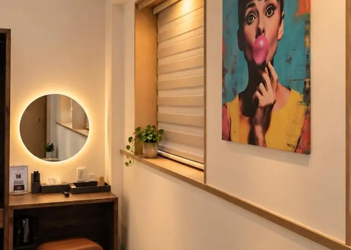 Hostel Momentum In Jongno *